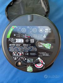 Kit riparazione pneumatici Plus Bmw