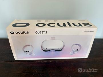 Oculus Quest 2