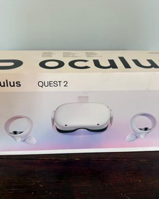 Oculus Quest 2