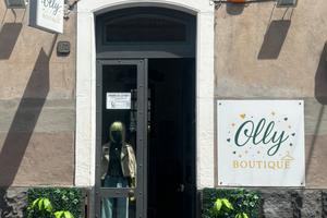 Attività commerciale per donna
