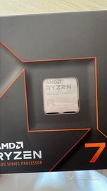 Ryzen 7 7700x