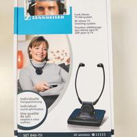 Sennheiser Set 840 TV