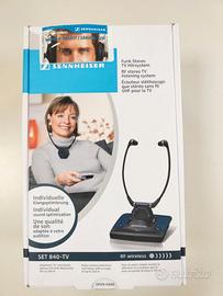 Sennheiser Set 840 TV