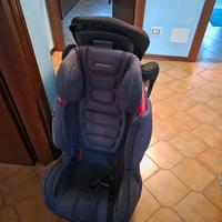 seggiolino auto Foppapedretti 