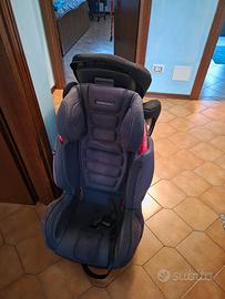 seggiolino auto Foppapedretti 