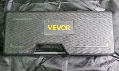 Pinza Crimpatrice Idraulica VEVOR GC-1632 per Tubi