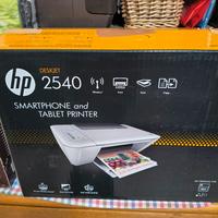 Multifunzione HP 2540