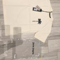 t-shirt Palm Angels uomo taglia XS nuova