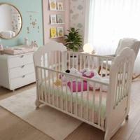 Culla Pali Soraya Swarovski 