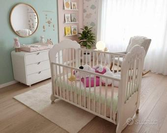 Culla Pali Soraya Swarovski 