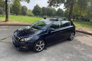 PEUGEOT-308 2ª serie PureTech Turbo 130 S&S Allure