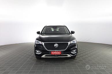 MG HS HS 1.5T-GDI AT Comfort