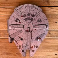 Star Wars 1.0 Rollinz