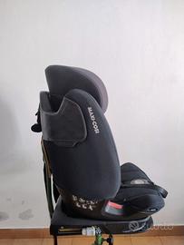 seggiolino auto per  bambini 