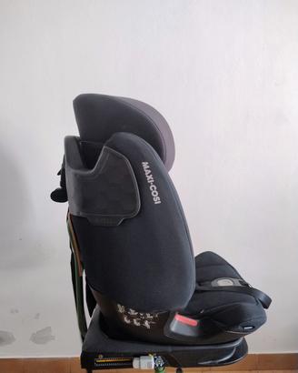 seggiolino auto per  bambini 