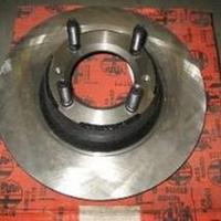 Dischi e pattini freni nuovi alfa romeo originali