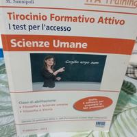 Scienze Umane