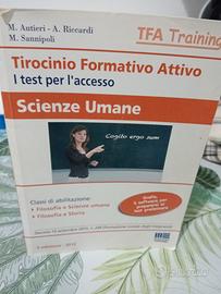 Scienze Umane
