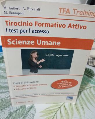 Scienze Umane