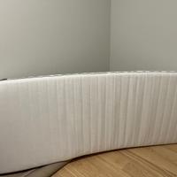 Materasso singolo Ikea 80x200