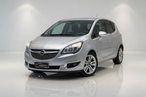 Opel Meriva 1.6 CDTI 136CV Cosmo 2015