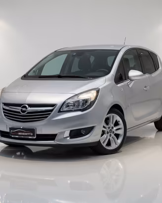 Opel Meriva 1.6 CDTI 136CV Cosmo 2015