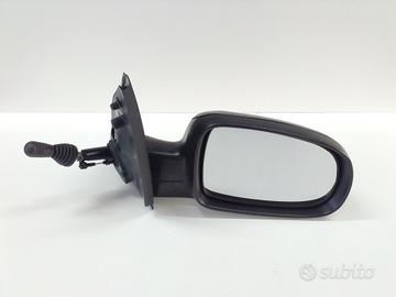 SPECCHIETTO RETROVISORE DESTRO OPEL Corsa C 3P 1Â°