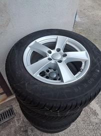 cerchi lega jeep compass / renegade 