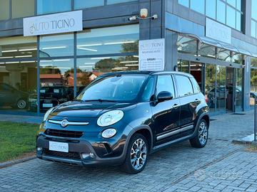 Fiat 500L 1.3 Multijet 95 CV Trekking