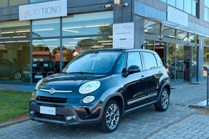 Fiat 500L 1.3 Multijet 95 CV Trekking