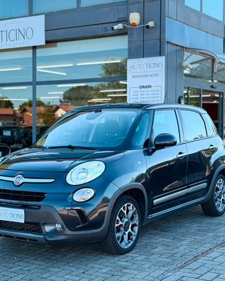 Fiat 500L 1.3 Multijet 95 CV Trekking
