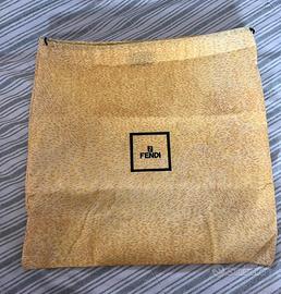 Fendi Dustbag  Original
