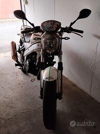 Moto Kymco Quannon 125cc