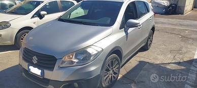 Ricambi Suzuki SX4 S-CROSS 1.6 D del 2014 D16AA