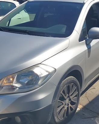 Ricambi Suzuki SX4 S-CROSS 1.6 D del 2014 D16AA