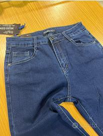 Jeans donna