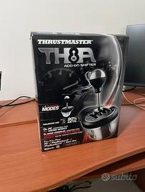 Th8a thrustmaster