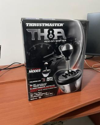 Th8a thrustmaster
