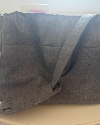 Passeggino trio giordani con borsa