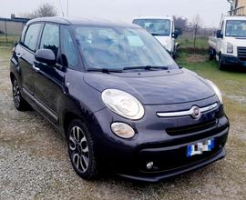 Fiat 500L 1.3 Multijet del 2016
