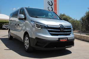 Renault Trafic 9p 150CV PL-TN Authentic|12.2024