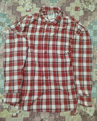 Camicia a quadri Wrangler VINTAGE– taglia XL