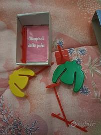 Sorpresina Mulino Bianco Vintage 