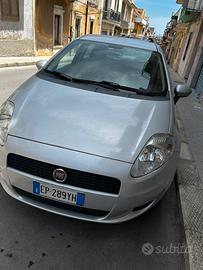 Grande Punto