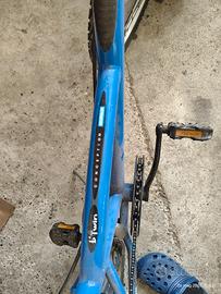 bici bambino B Twin 