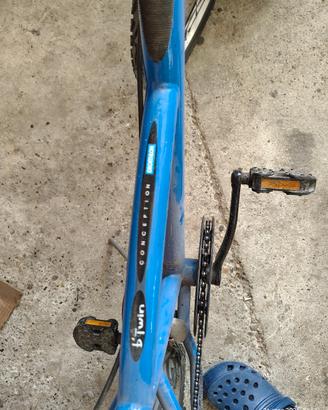 bici bambino B Twin 
