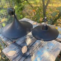 lampadari industrial