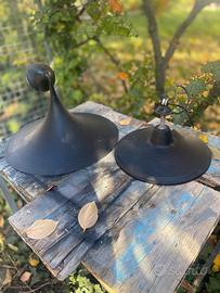 lampadari industrial