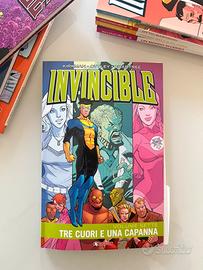 Invincible volume 7