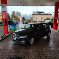 Volkswagen Polo 1.4 TDI 2016 OK NEOP MANUTENZIONE 